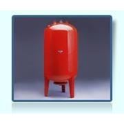 Гидроаккумулятор ULTRA-PRO для питьевой холодной и горячей воды, объем — 50 л. код — 1100005004 фото