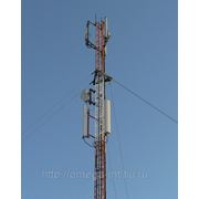 Поставка, монтаж и обслуживание систем улучшения GSM сигнала фото