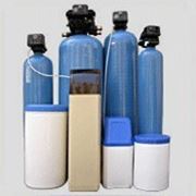 Фильтры для очистки воды от железа, марганца и сероводорода серии «HFI-MGS» (реагентные