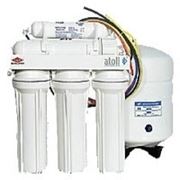 Фильтр для питьевой воды Atoll A-560E фото
