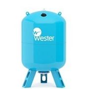 Мембранный бак для водоснабжения Wester WAV200 фотография