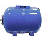 Бак для воды (гидроаккумулятор) Hidroferra STH 80 фото