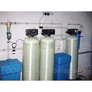 Фильтры для воды ( водоочистка, водоподготовка)