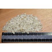 Кварцевый песок колотый 2,0-5,0 мм, 1000 кг фото