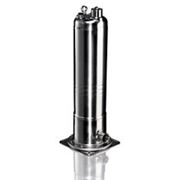 SPO 3-75 A Grundfos колодезный насос фото