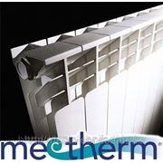 Алюминиевые радиаторы Mechterm (Италия)