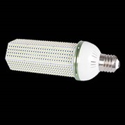 Лампа Вартон LED Corn 60W 6500K E40 280*93 фото