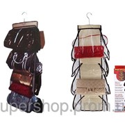 Подвесной органайзер для сумок Purse Store 105-1022183