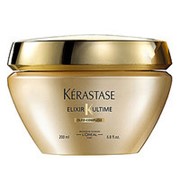 Kerastase Питательная маска, обогащенная маслами Kerastase - Elixir Ultime Masque Oil-Enriched E0577401 200 мл фото