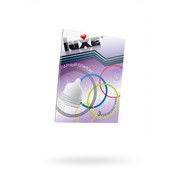 Презервативы Luxe конверт Парный слалом 18 см 3 шт