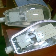 Светильники LED промышленные фото