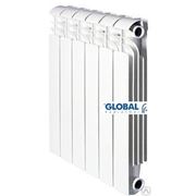 Радиаторы алюминиевые Global Iseo 350-NEW