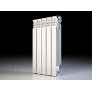 Алюминиевые радиатор WARMA WR500x80 4 секции