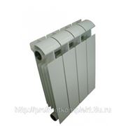 Алюминиевые радиаторы Global ISEO 350/80 (Италия) 1 секция