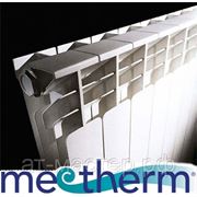 Радиатор алюминиевый MECTHERM JET600 R