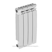 General Radiator Алюминиевый радиатор General Radiator BiLUX AL M500 / 10 секций