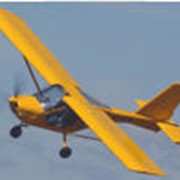 A-22 Классический “Ультралайт“ с тянущим винтом. Самолеты многоцелевые сверхлегкие фото
