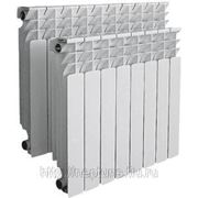 Алюминиевый радиатор GH Lietex 500 фотография