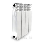 Алюминиевый радиатор отопления Коннер 85/350 фото