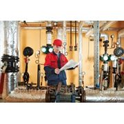 Техническое обслуживание ИТП, ЦТП фото