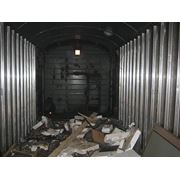 Переоборудование рефрижираторных вагонов в ИВ-Термоса фото