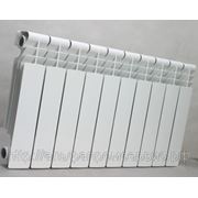 Радиатор ASIA алюм. 500 10сек фотография