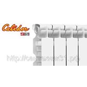 Радиатор Fondital Calidor S5 500/100 16bar