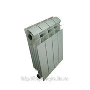 Алюминиевые радиаторы Global Vox-R 350 (18 секция) фото