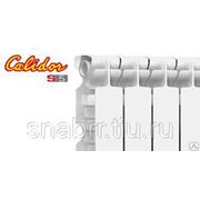 Радиатор Calidor Super S3 500/100 3 секции фото