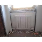 Радиатор отопления вакуумный г.Казань фото
