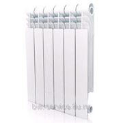 Радиатор Royal Thermo Optimal 500 – 10 секц. фото