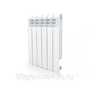 Алюминиевый радиатор RoyalThermo Optimal 350 (секция) фото