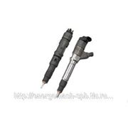 Диагностика и ремонт форсунок фото