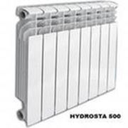 Радиатор hydrosta 500