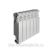 Алюминиевые радиаторы Global Iseo 350 (01 секция) фотография