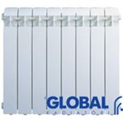 Радиаторы Global VOX - 1 секция фотография