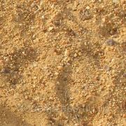 Пгс (песчано гравийная смесь) фото