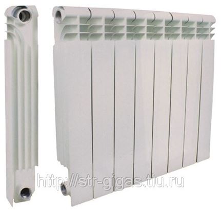 Авито Уфа Купить Радиаторы Отопления