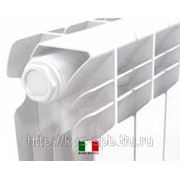 Алюминиевые радиаторы отопления Nova Florida 350/100 (Италия)