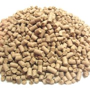 Отруби пшеничные гранулированные фото