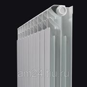 Алюминиевые радиаторы RAGALL REX 500/80 (ИТАЛИЯ) фотография