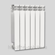 Радиатор TORIDO S 500/100