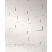Стеновая панель 3D SP300 Meister “Белый“ фото