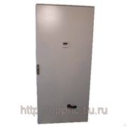 Шкаф управления насосами на базе ПЧ и УПП серии РПИС от 30 кВт