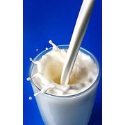 Молоко «Отборное» фото