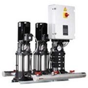 Станция Hydro Multi-S 2 CR 5-15 фото