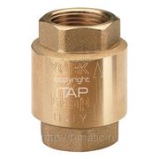 Клапан обратный ITAP Ду-15