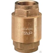 Клапан обратный пружинный 3/4" ITAP "EUROPA" ART 100