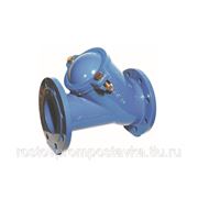Клапан обратный шаровой чугунный DENDOR 012F Ду 40-500