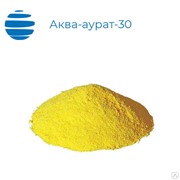 Полиоксихлорид алюминия Аква-Аурат-30 (мешок 25 кг) фото